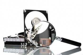 Recuperación de Datos de discos duros y memorias externas dañadas